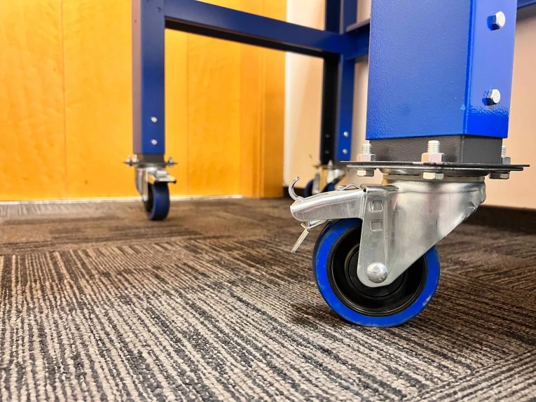 Стол промышленный PLC 15.0 купить в Нижнем Новгороде Стол промышленный PLC 15.0 купить в Нижнем Новгороде