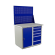 Верстак Profi WT100.WD1/WD5.020 купить в Нижнем Новгороде