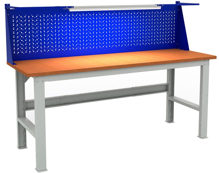 Верстак Expert (№222) W200.F2/F2.011 купить в Нижнем Новгороде