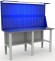 Верстак Expert W200.F2/F2/F2.021.W купить в Нижнем Новгороде