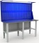 Верстак Expert W200.F2/F2/F2.021.W купить в Нижнем Новгороде