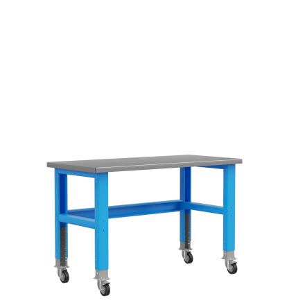 Стол промышленный PLC 15.0-М