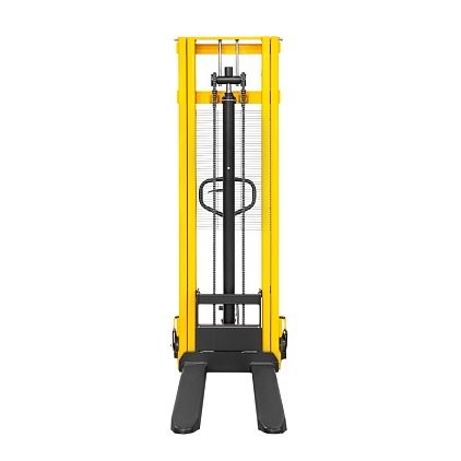 Ручной гидравлический штабелер SDJ 1530 (1500 кг; 3 м; фиксированные вилы) SMARTLIFT (SMART) купить в Нижнем Новгороде Ручной гидравлический штабелер SDJ 1530 (1500 кг; 3 м; фиксированные вилы) SMARTLIFT (SMART) купить в Нижнем Новгороде