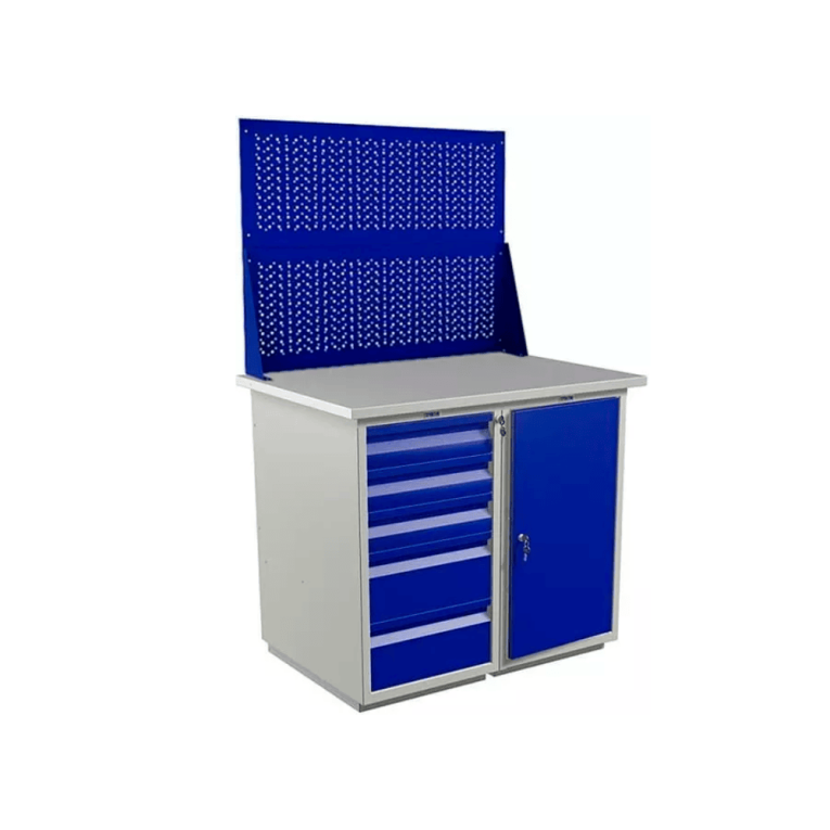 Верстак Profi WT100.WD5/WD1.020 купить в Нижнем Новгороде