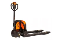 Тележка электрическая самоходная, 2 АКБ Li-Ion, 1500 кг Вилы: 1150 , АКБ Li - Ion, SLL SIBLINE Тележка электрическая самоходная, 2 АКБ Li-Ion, 1500 кг Вилы: 1150 , АКБ Li - Ion, SLL SIBLINE