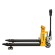 Гидравлическая тележка с весами BFC25 (г/п 2500 кг, вилы 1150x570 мм, RDP) SMARTLIFT (SMART) купить в Нижнем Новгороде