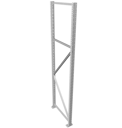 Рама MS Pro (Expert) 2500x800 мм