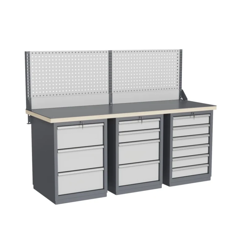 Верстак FBK 205.346-1 купить в Нижнем Новгороде Верстак FBK 205.346-1 купить в Нижнем Новгороде