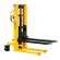 Ручной гидравлический штабелер SDJ 1520 (1500 кг; 2 м; фиксированные вилы) SMARTLIFT (SMART) купить в Нижнем Новгороде