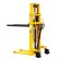 Ручной гидравлический штабелер SDJ 1520 (1500 кг; 2 м; фиксированные вилы) SMARTLIFT (SMART) купить в Нижнем Новгороде