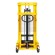 Ручной гидравлический штабелер SDJ 1520 (1500 кг; 2 м; фиксированные вилы) SMARTLIFT (SMART) купить в Нижнем Новгороде