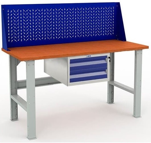 Верстак Expert W160.F2/F2.110 купить в Нижнем Новгороде