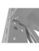 Стеллаж MS U 3000x1500x800 7 полок (250 кг, перф) купить в Нижнем Новгороде