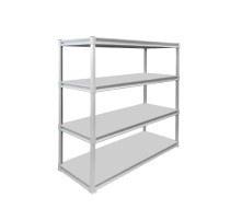 Стеллаж усиленный Gresson СУМ-1500 Стеллаж усиленный Gresson СУМ-1500