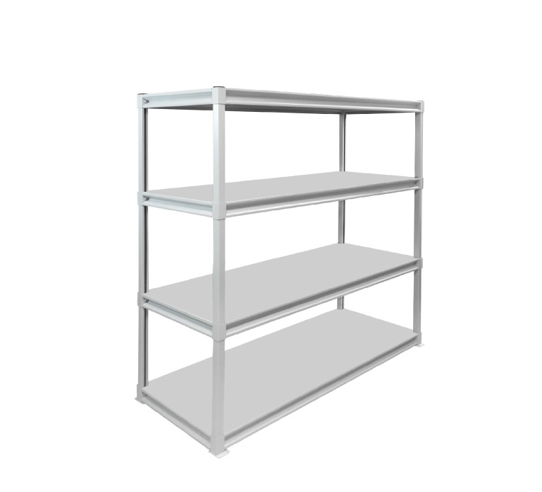 Стеллаж усиленный Gresson СУМ-1500 купить в Нижнем Новгороде