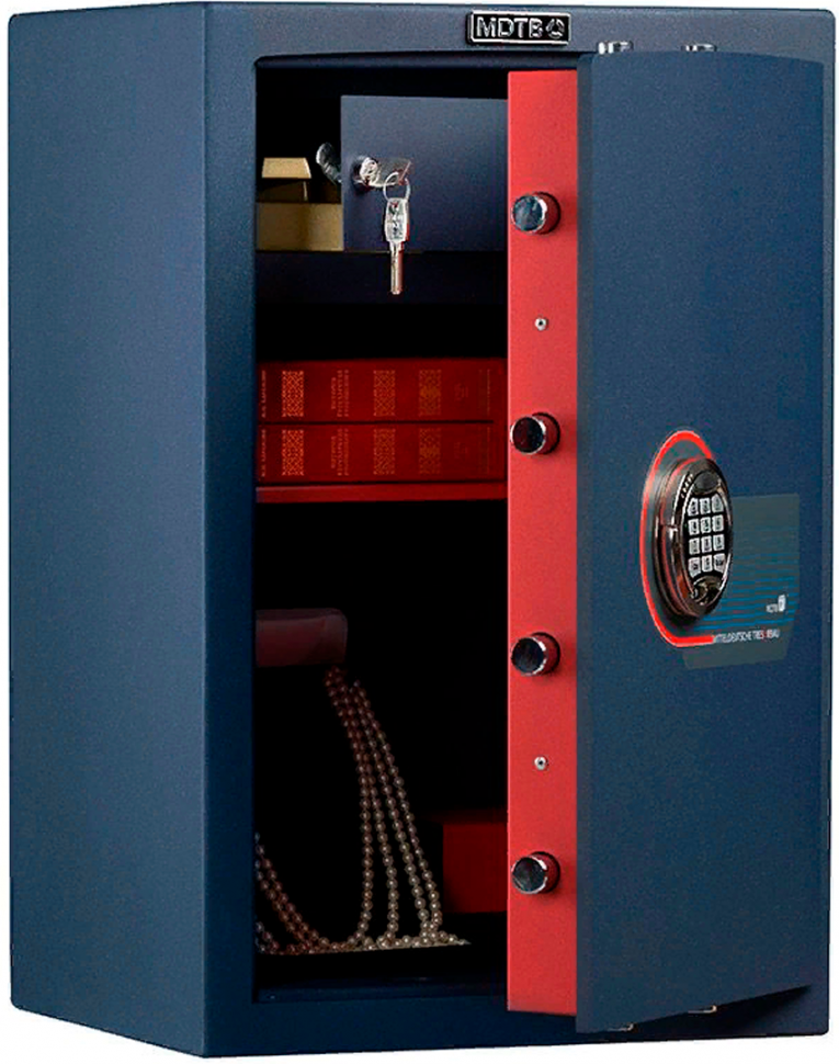 Взломостойкий сейф MDTB EK-67.E купить в Нижнем Новгороде