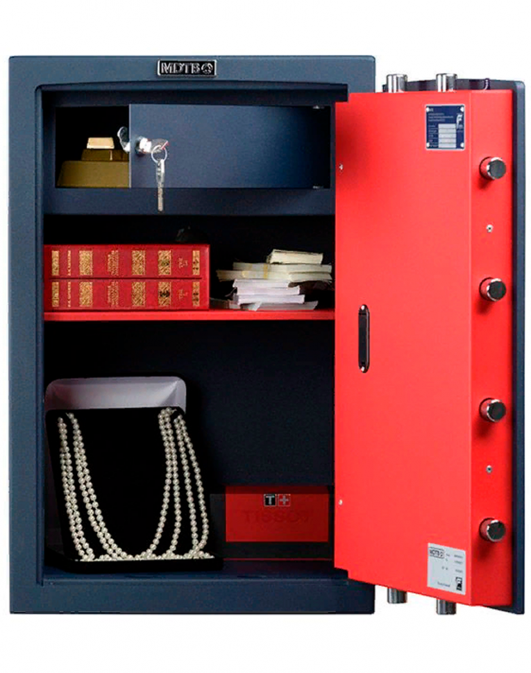 Взломостойкий сейф MDTB EK-67.E купить в Нижнем Новгороде