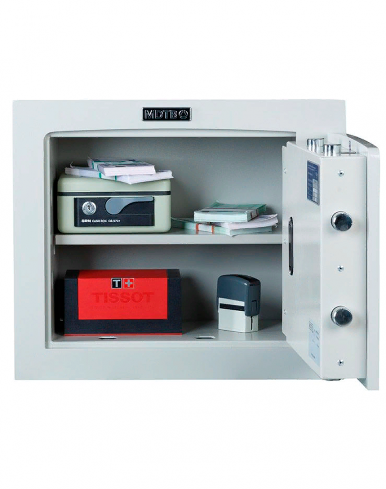 Встраиваемый сейф MDTB-Vega 39.E купить в Нижнем Новгороде