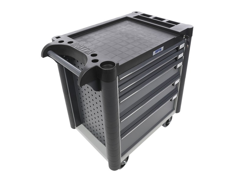 Инструментальная тележка WDS-5.0 купить в Нижнем Новгороде Инструментальная тележка WDS-5.0 купить в Нижнем Новгороде