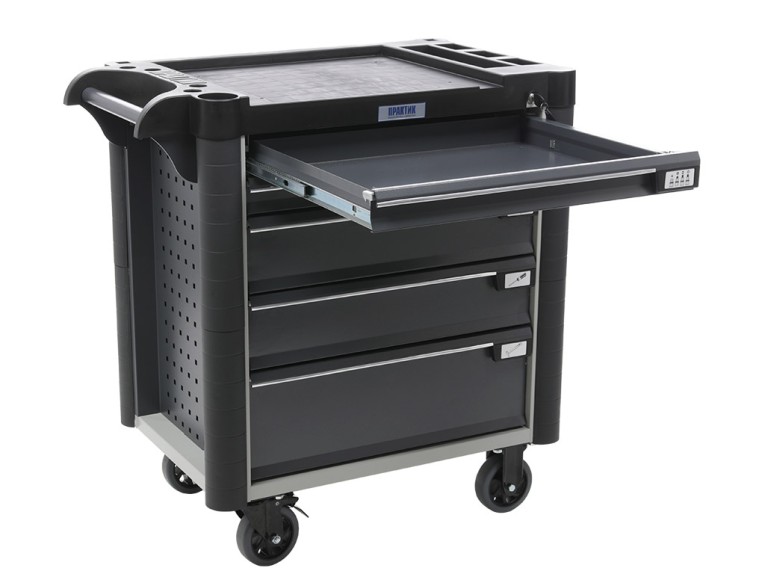 Инструментальная тележка WDS-5.0 купить в Нижнем Новгороде Инструментальная тележка WDS-5.0 купить в Нижнем Новгороде