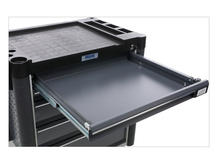 Инструментальная тележка WDS-5.0 купить в Нижнем Новгороде Инструментальная тележка WDS-5.0 купить в Нижнем Новгороде