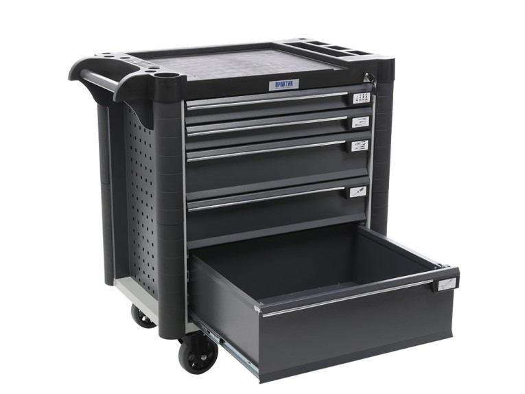 Инструментальная тележка WDS-5.0 купить в Нижнем Новгороде Инструментальная тележка WDS-5.0 купить в Нижнем Новгороде