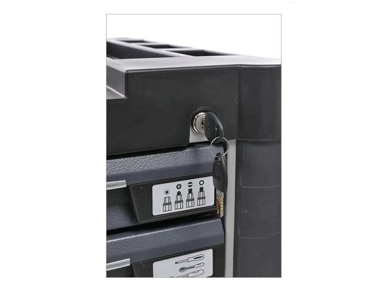 Инструментальная тележка WDS-5.0 купить в Нижнем Новгороде Инструментальная тележка WDS-5.0 купить в Нижнем Новгороде