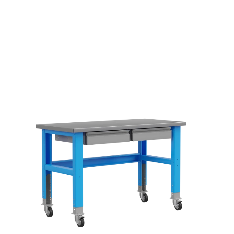 Стол промышленный PLC 15.11-М купить в Нижнем Новгороде