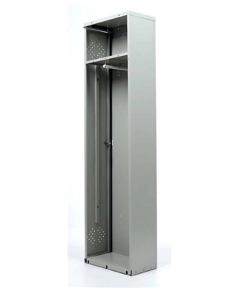 Шкаф для раздевалок усиленный ML-01-30 доп модуль купить в Нижнем Новгороде Шкаф для раздевалок усиленный ML-01-30 доп модуль купить в Нижнем Новгороде