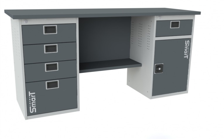 Верстак SMART 1760.4.S2.1-1 купить в Нижнем Новгороде