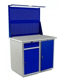 Верстак Profi WT100.WD2/WD1.021