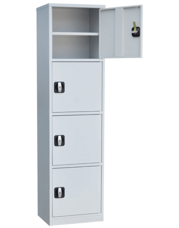 Шкаф архивный ША-04 купить в Нижнем Новгороде