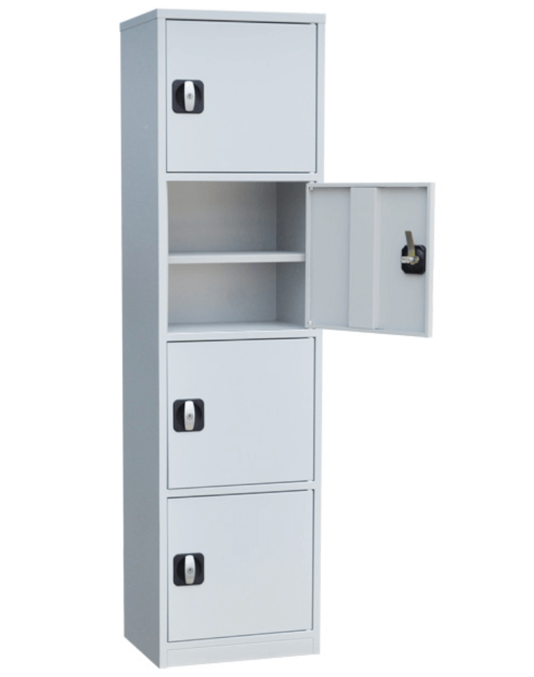 Шкаф архивный ША-04 купить в Нижнем Новгороде