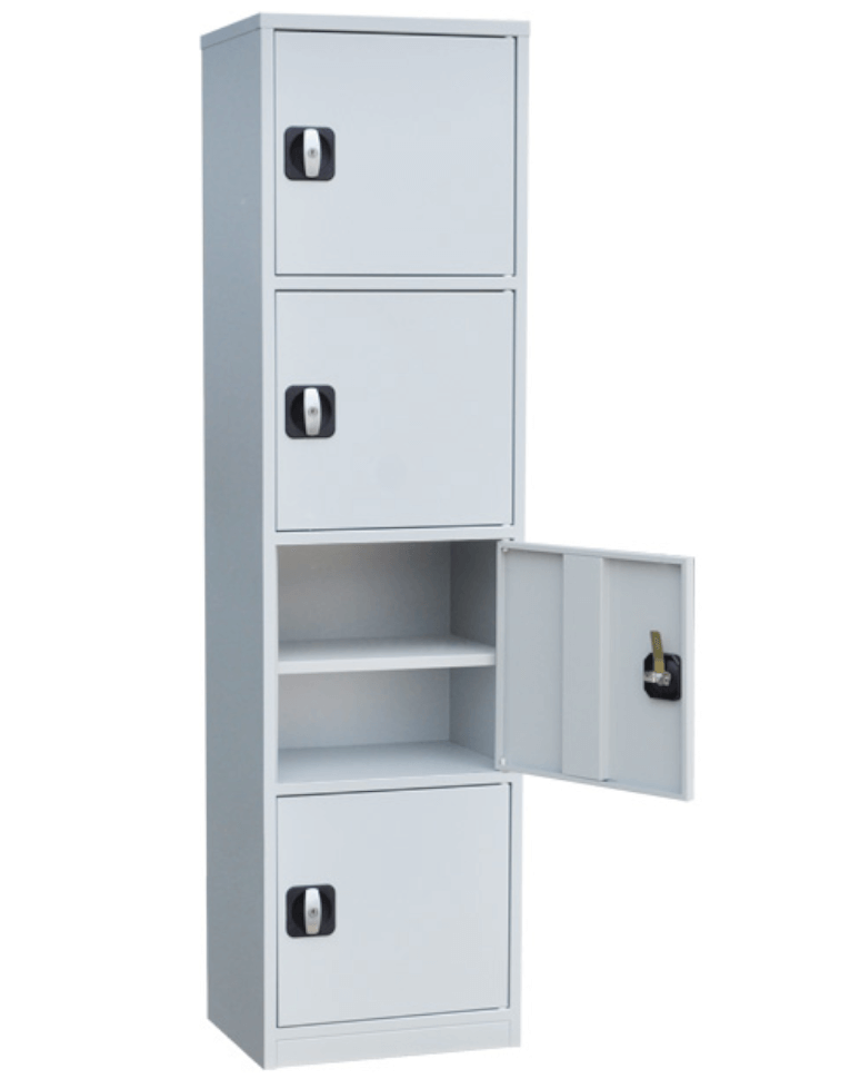 Шкаф архивный ША-04 купить в Нижнем Новгороде