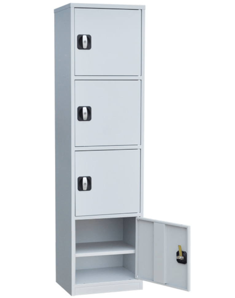 Шкаф архивный ША-04 купить в Нижнем Новгороде