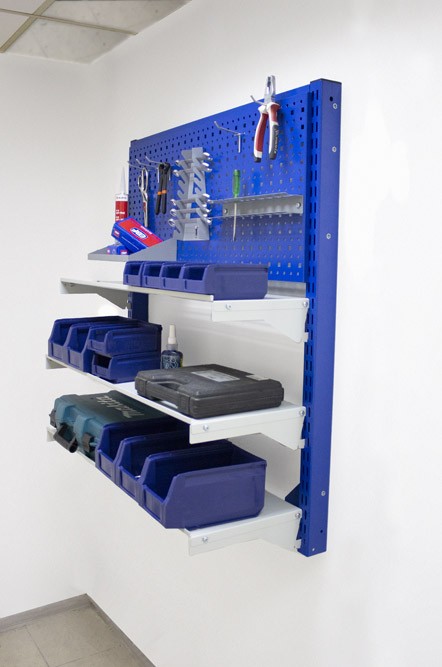 Органайзер настенный для хранения метизов SORTEX 1075-S №1 купить в Нижнем Новгороде Органайзер настенный для хранения метизов SORTEX 1075-S №1 купить в Нижнем Новгороде