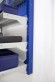Органайзер настенный для хранения метизов SORTEX 1075-S №1 купить в Нижнем Новгороде