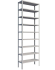 Стеллаж MS Strong 2000х1200х600 9 полок купить в Нижнем Новгороде