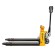Гидравлическая тележка с весами BFC20 (г/п 2000 кг, вилы 1150x570 мм, RDP) SMARTLIFT (SMART) купить в Нижнем Новгороде