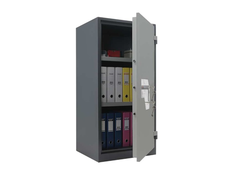 Огнестойкий шкаф Valberg BrandMauer BM-1260KL купить в Нижнем Новгороде