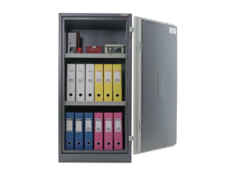 Огнестойкий шкаф Valberg BrandMauer BM-1260KL купить в Нижнем Новгороде