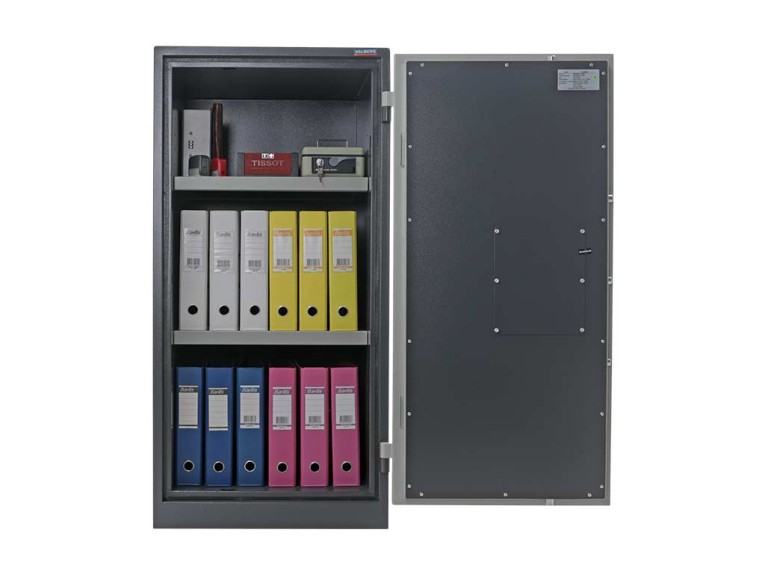 Огнестойкий шкаф Valberg BrandMauer BM-1260KL купить в Нижнем Новгороде