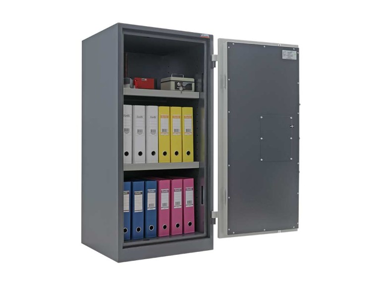 Огнестойкий шкаф Valberg BrandMauer BM-1260KL купить в Нижнем Новгороде