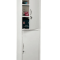Медицинский шкаф HILFE МД 1 1650/SS