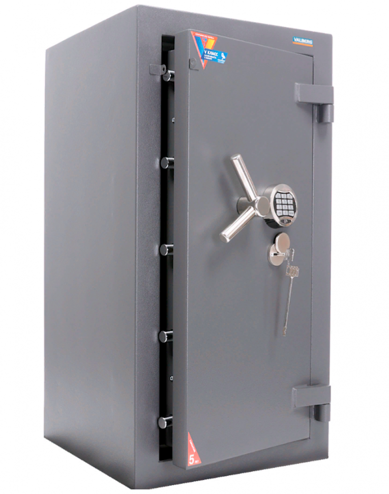 Взломостойкий сейф Valberg Алмаз 99 EL купить в Нижнем Новгороде Взломостойкий сейф Valberg Алмаз 99 EL купить в Нижнем Новгороде