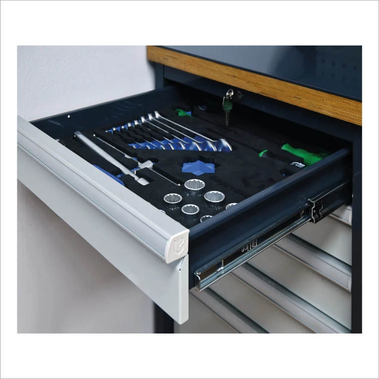 Верстак FBK 205.346-2F купить в Нижнем Новгороде Верстак FBK 205.346-2F купить в Нижнем Новгороде