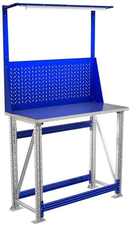 Верстак Master MT100.MF1 / MF1.010.W купить в Нижнем Новгороде