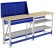 Верстак Master M100.MF1 / MF1 / MF1.111.002 купить в Нижнем Новгороде