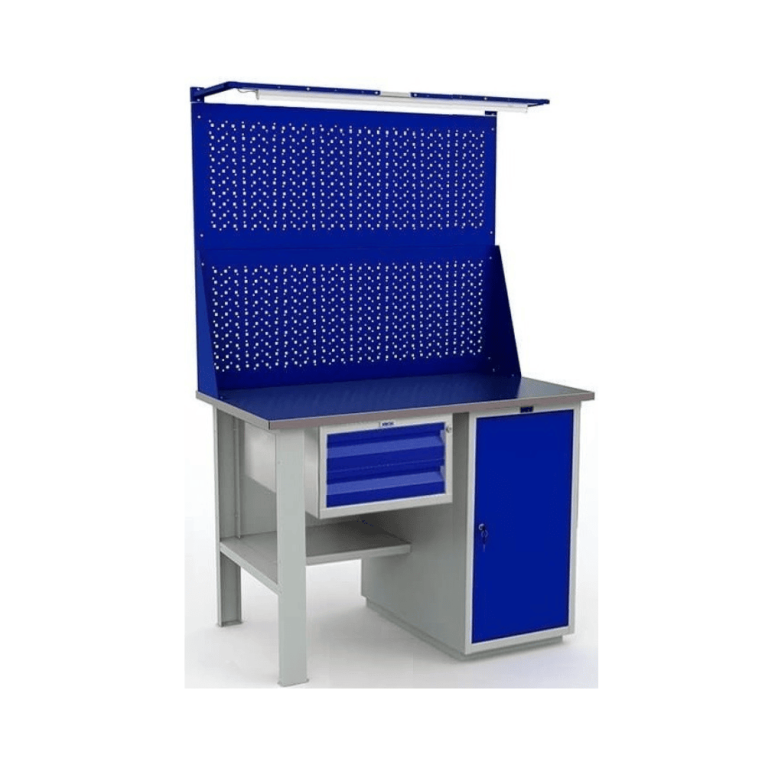 Верстак Profi WT120.F1/WD1.121 купить в Нижнем Новгороде