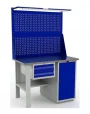 Верстак Profi WT120.F1/WD1.121 Верстак Profi WT120.F1/WD1.121